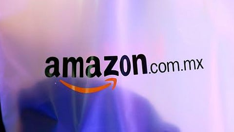 A partir de este martes podrá realizarse dicha transacción en efectivo (Foto Facebook: amazon.com.mx)