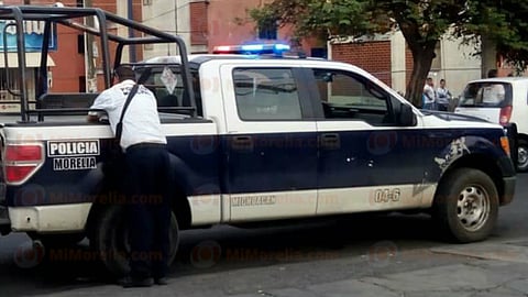 Otros dos pasajeros que viajaban con el occiso asegura que unos sujetos los siguieron para dispararles (Foto: archivo/ilustrativa)
