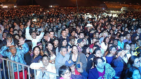 (Foto: Heber Morales)