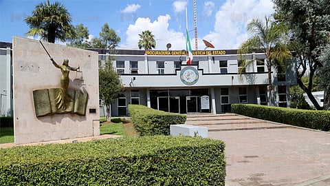 Los hechos sucedieron el 8 de abril de 2016 pero fue vinculado a proceso recientemente (Foto: Archivo)