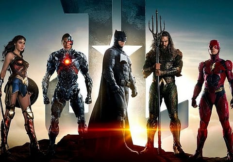 La cinta del Universo de DC Comics encabeza la lista de lo más visto por los mexicanos (Foto: Warner)