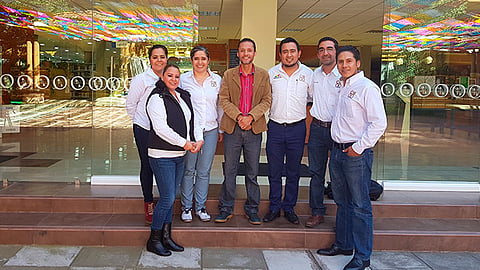 Se buscará mayor participación de docentes y bibliotecarios para enriquecer el nuevo modelo educativo (Foto: Cortesía)