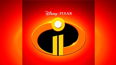 En el tráiler se puede apreciar a Jack Jack y sus poderes (Foto: @TheGeek_Zone)