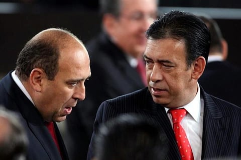 Hermanos Moreira rechazan relación con Los Zetas