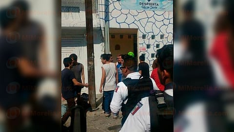 Se realizarán operativos para verificar 36 cetros de rehabilitación de adicciones (Foto: RED 113)