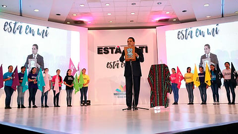 Fomentan valores morales (Foto: Cortesía)