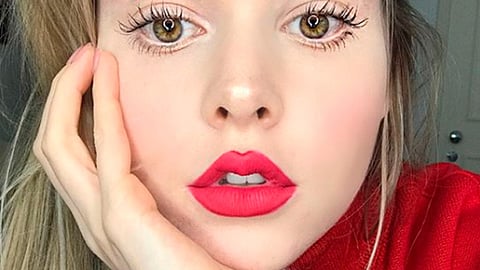 Un diseño mas para tus cejas  (Foto: taytay_xx)