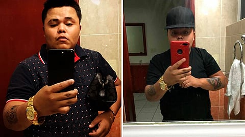 El joven mostraba lujos y excentricidades(Foto:FB/ elpiratadeculiacan)