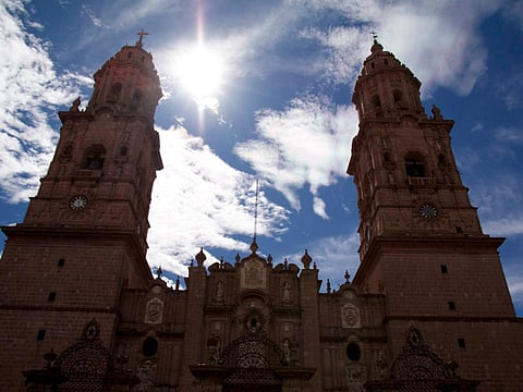 El Frente Frío número 18 no provocará graves afectaciones en Michoacán (Foto: Archivo)