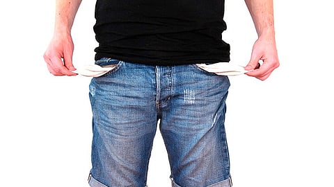 Hay que buscar la forma de ahorrar (Foto: pixabay.com)