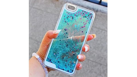 Advierten de el uso de estas fundas (Foto: @FundasDeIphone)
