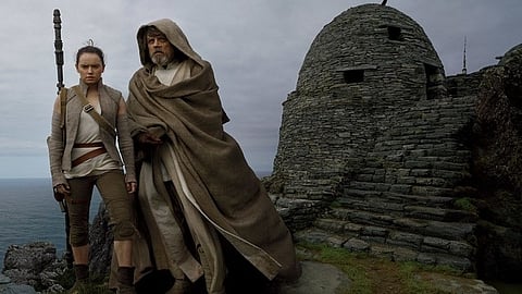 La cinta llegó este jueves de manera oficial a las salas de cine (Foto: Especial /Archivo)