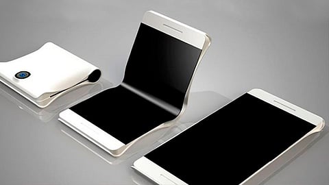 Se esperaba que Samsung hablara sobre su fabricación para este 2018 pero no fue así