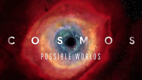 Serie ‘Cosmos’ regresará para el 2019