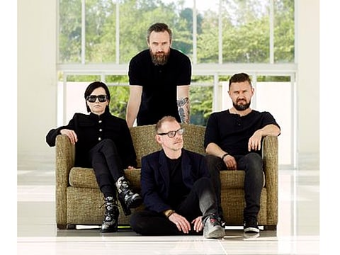 Las canciones más reproducidas de The Cranberries