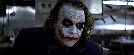 Hoy son 10 años sin Heath Ledger
