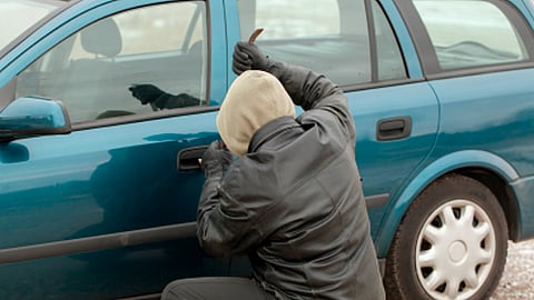 Persiste el robo con violencia (Foto: iStockphoto.com)