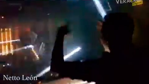 Movimiento Ciudadano ya suena en el antro [Video]