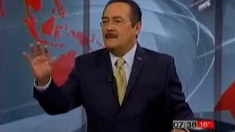 Conductor le dice “changuito” a Yuawi [Video]