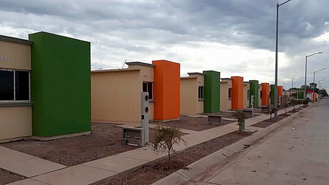 Aprueba Cabildo construcción de más de 300 viviendas en Morelia