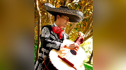 (Foto: Mariachis Nuevo Acapulco)