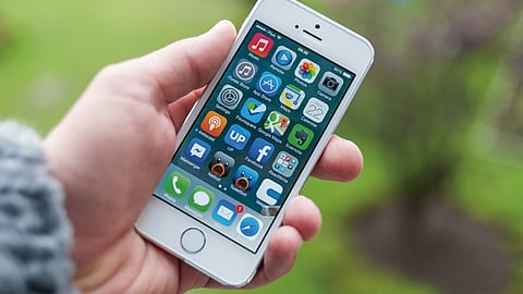 Este bug ya fue corregido por Apple en la versión 11.3 de iOS 