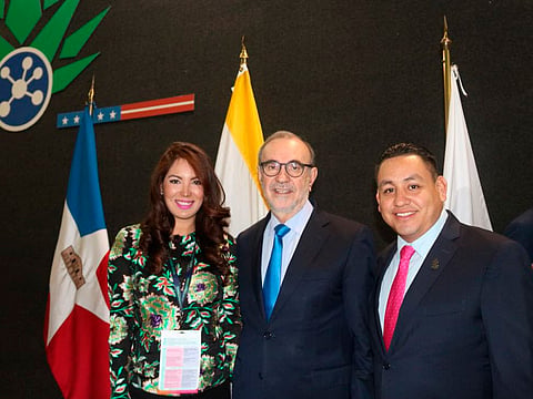 Michoacán, presente en Cumbre de Alcaldes de Ciudades Hermanas México-Estados Unidos