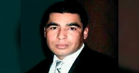 El sobrino del capo fue liberado debido a las irregularidades en su detención (Foto: Especial)

