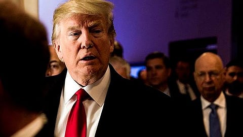 Trump exige sanciones a Rusia tras reunión con Zelenski en el Vaticano
