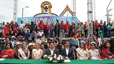 Michoacán es el quinto productor nacional de cebolla (Foto: Cortesía)