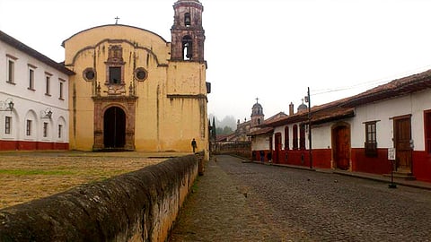 (Foto Facebook: Orodue Gar Mar‎)