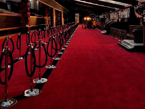 Entérate dónde y a qué hora se podrán ver los premios Oscar