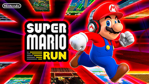 Esta oferta está por tiempo limitado (Imagen: supermariorun.com)