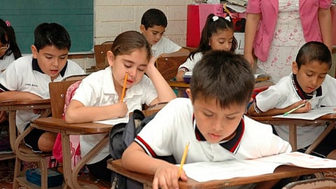 La petición fue firmada por  más de 13,000 ciudadanos (Foto: Archivo)