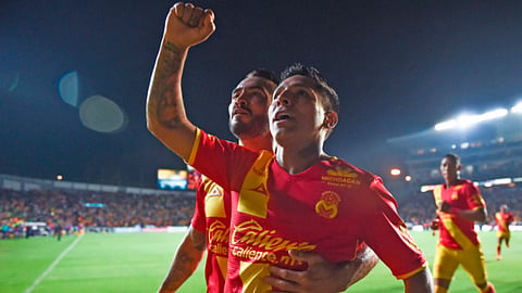 Checa los mejores goles en lo que va del Clausura 2018