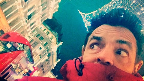 (Foto Instagram: ederbez)