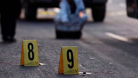 Comandante de la policía ministerial es asesinado en Acapulco
