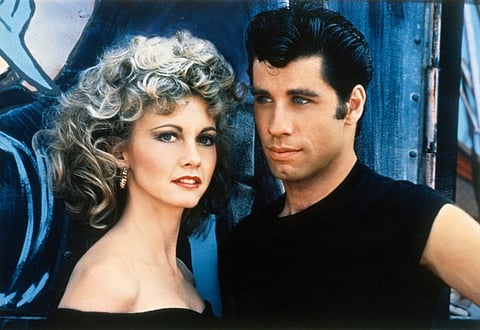 La cinta, protagonizada por John Travolta y Olivia Newton-John, marcó a toda una generación a finales de los 70, y se ha vuelto ya un referente de la cultura pop (Foto: metro.co.uk)