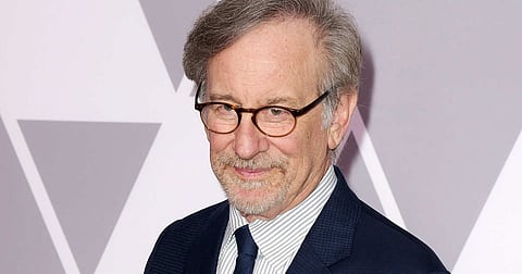 Este mensaje es una respuesta a la critica de Spielberg sobre su intención de vetar a sus películas (Foto: Archivo)