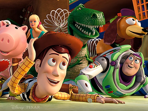 Además del trailer Disney compartió un nuevo póster oficial (Foto: Archivo)