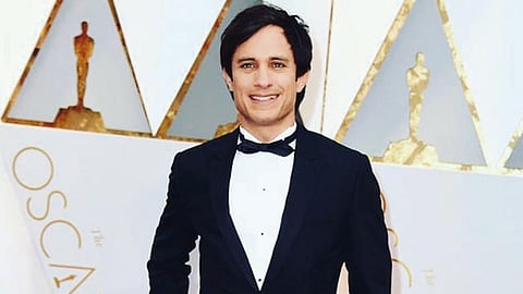 "La película lo que trata es una pérdida de la inocencia" señaló el actor (Foto: Facebook Mujer y Punto)

