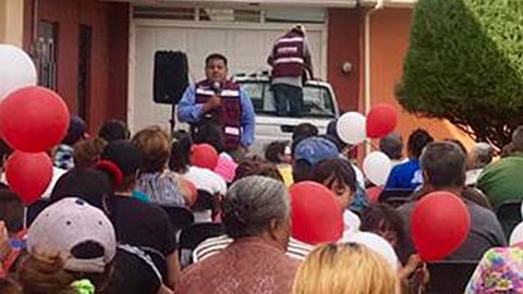 (Foto: Facebook  Juan Pablo Puebla Arévalo)