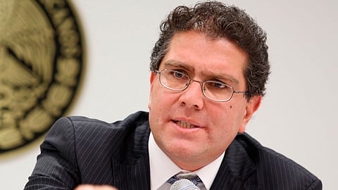 El candidato independiente envió a través de Twitter su respuesta a Meade en relación a la invitación (Foto: Archivo)
