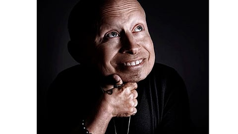 (Foto Instagram: vernetroyer)