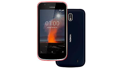 Nokia se alió con Elektra, por lo que podrás adquirirlo en sus tiendas 