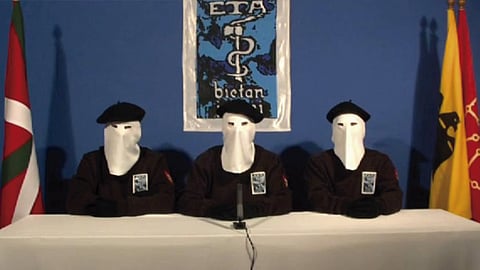 La carta fue recibida la semana pasada por al menos un sindicato y otros colectivos sociales (Foto: vozlibre.com)

