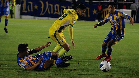 (Foto: Twitter Eddy Rodriguez)