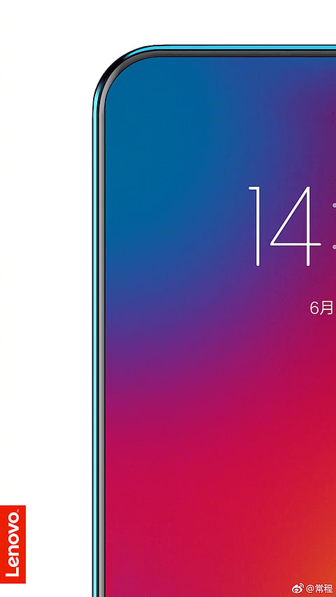 Este celular tendrá cuatro avances tecnológicos y 18 patentes 