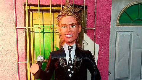 (Foto: Piñateria Ramirez)