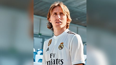 (Foto: @realmadrid)